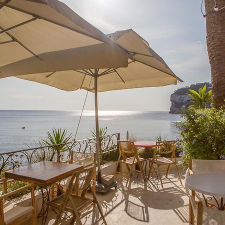Apartamento Amar - 150M From The Arenal Beach - Private Parking - Completely Renovated Javea Exterior photo
