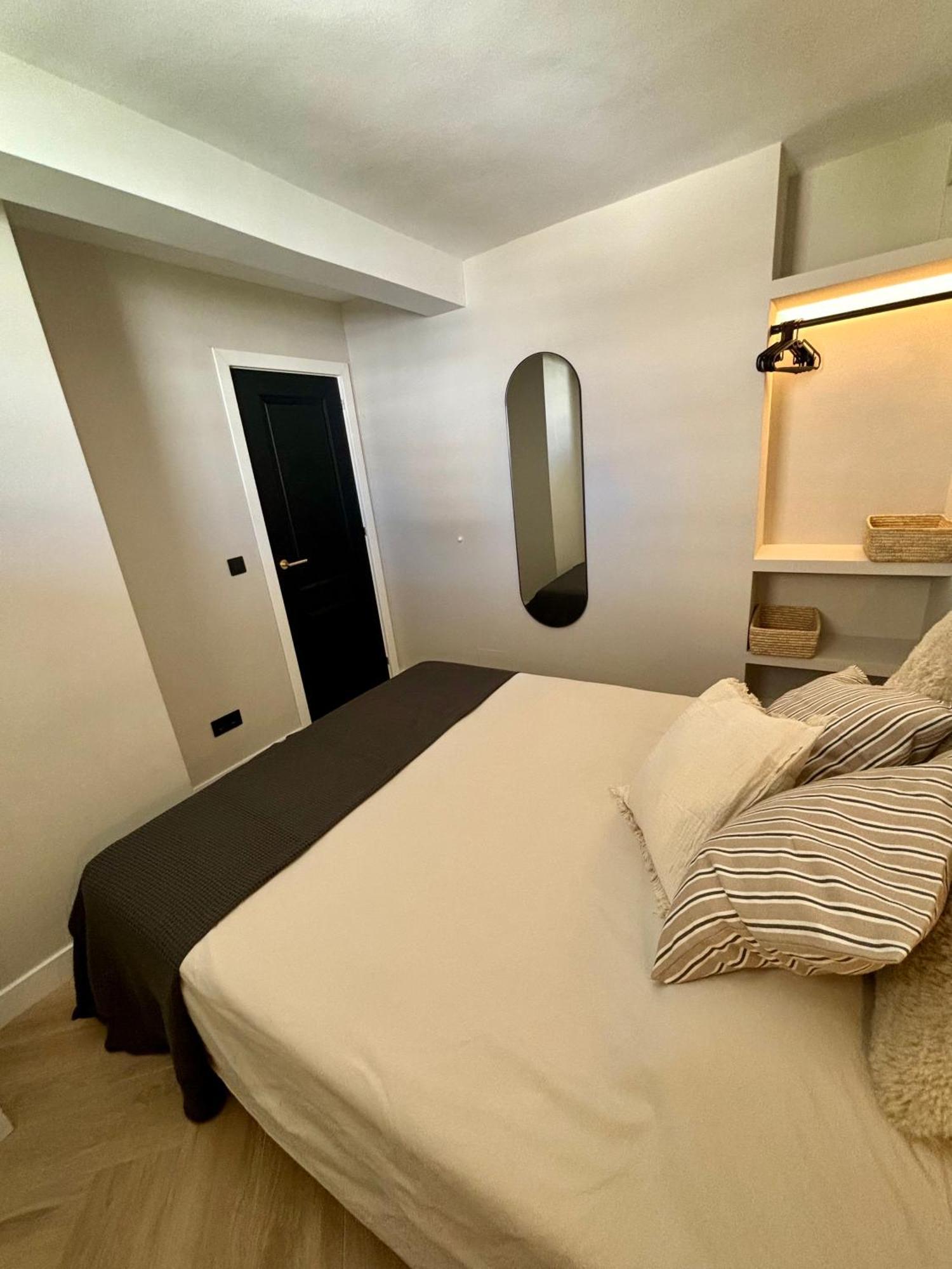 Apartamento Amar - 150M From The Arenal Beach - Private Parking - Completely Renovated Javea Exterior photo