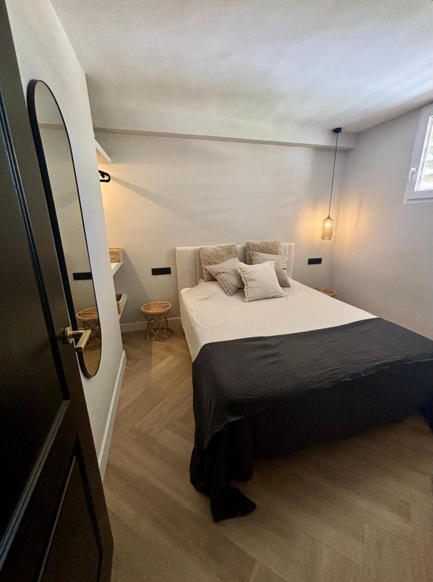 Apartamento Amar - 150M From The Arenal Beach - Private Parking - Completely Renovated Javea Exterior photo